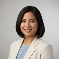 Angela Cruz, Content Manager