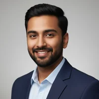 Arjun Mehta, Technical SEO Specialist