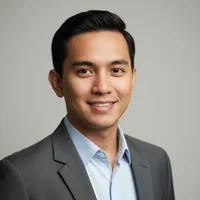 Budi Santoso, SEO Specialist