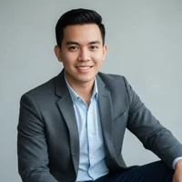 Dara Chhim, SEO Specialist