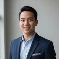Vetted Asian SEO professional