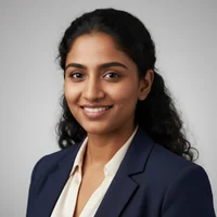 Kavya Reddy, Content Strategist