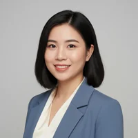 Linh Pham, Content Strategist