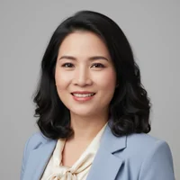 Vetted Asian SEO professional