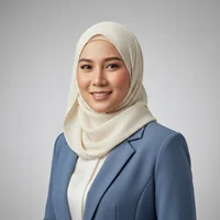 Nurul Aisyah, Local SEO Expert
