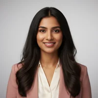 Priya Sharma, SEO Specialist