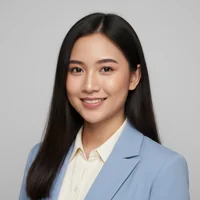 Siti Hassan, Content Strategist