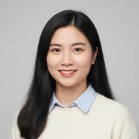 Trang Nguyen, SEO Specialist